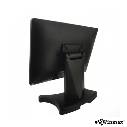 จอคอมพิวเตอร์หน้าจอสัมผัส CAPACITIVE ขนาด 15 นิ้ว WINMAX-T150C_1